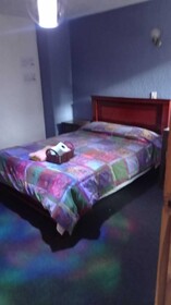 Puruwa Hostel