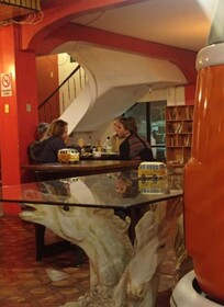 Puruwa Hostel