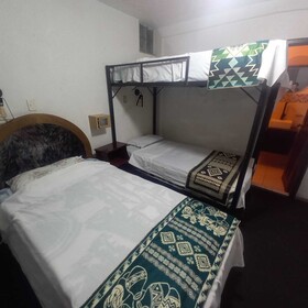 Puruwa Hostel