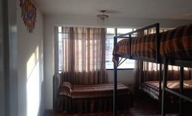 Puruwa Hostel