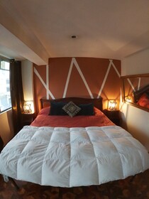 Puruwa Hostel