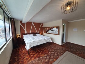 Puruwa Hostel