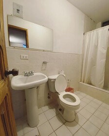 Puruwa Hostel