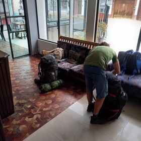 Puruwa Hostel