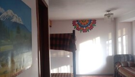 Puruwa Hostel