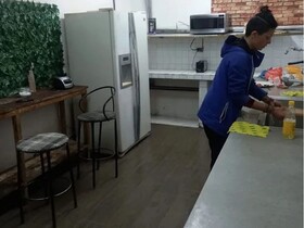 Puruwa Hostel