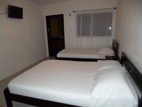 Casa Grande Hotel Inn