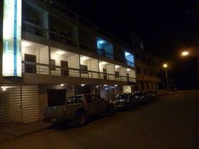 Casa Grande Hotel Inn