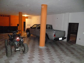 Casa Grande Hotel Inn