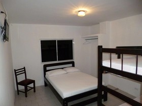 Casa Grande Hotel Inn