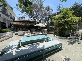 Hosteria Punta Blanca
