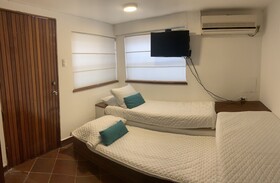 Hosteria Punta Blanca