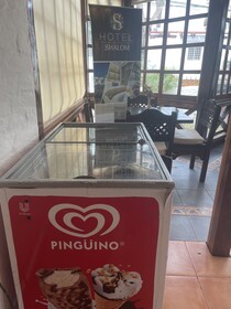Hosteria Punta Blanca