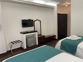Hosteria Punta Blanca