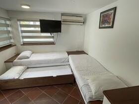 Hosteria Punta Blanca