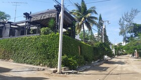 Hosteria Punta Blanca