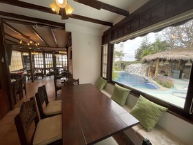 Hosteria Punta Blanca
