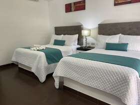 Hosteria Punta Blanca