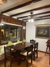 Hosteria Punta Blanca