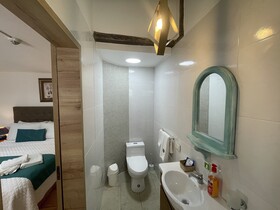 Hosteria Punta Blanca