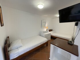 Hosteria Punta Blanca