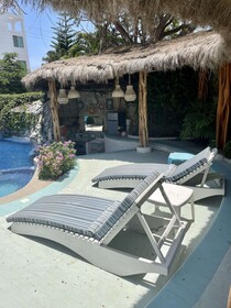 Hosteria Punta Blanca