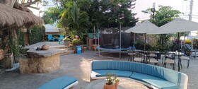 Hosteria Punta Blanca