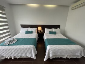 Hosteria Punta Blanca