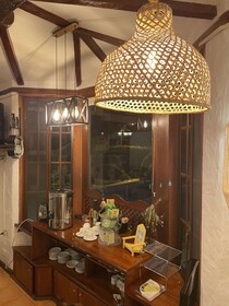 Hosteria Punta Blanca