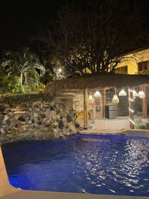 Hosteria Punta Blanca