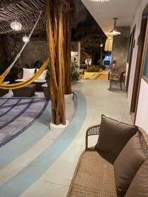 Hosteria Punta Blanca