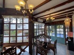 Hosteria Punta Blanca