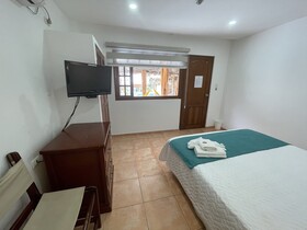 Hosteria Punta Blanca