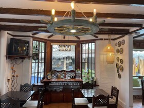 Hosteria Punta Blanca