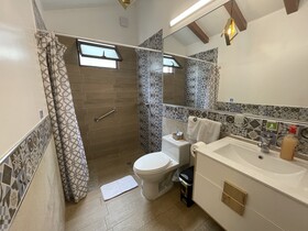 Hosteria Punta Blanca