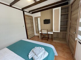 Hosteria Punta Blanca