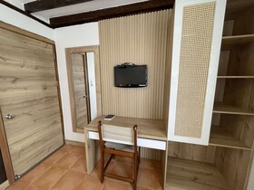 Hosteria Punta Blanca