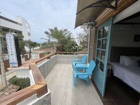 Hosteria Punta Blanca