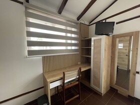 Hosteria Punta Blanca