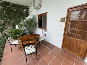 Hosteria Punta Blanca