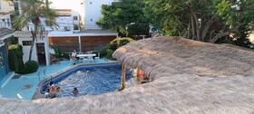 Hosteria Punta Blanca