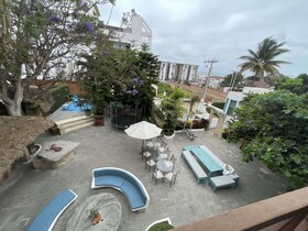 Hosteria Punta Blanca