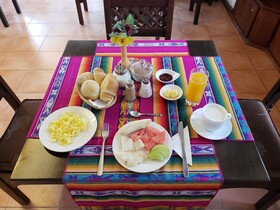 Hosteria Punta Blanca
