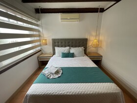 Hosteria Punta Blanca