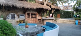 Hosteria Punta Blanca