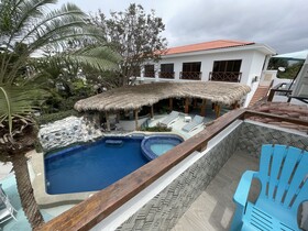 Hosteria Punta Blanca