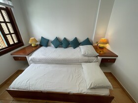 Hosteria Punta Blanca