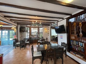 Hosteria Punta Blanca