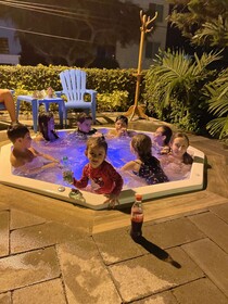 Hosteria Punta Blanca