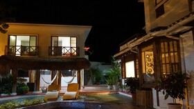 Hosteria Punta Blanca